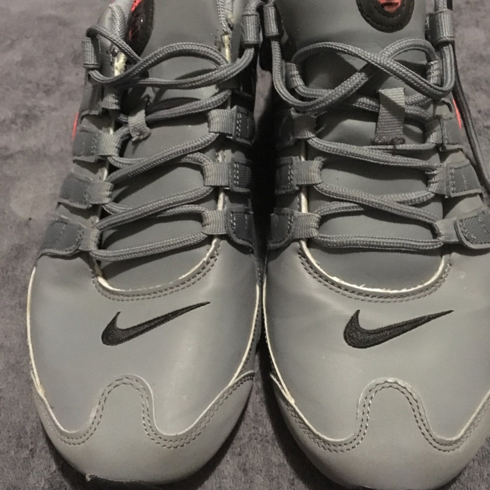 Nike Shox